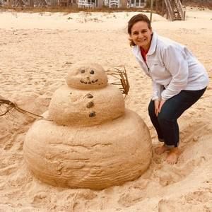 Meet your Posher, Shawna